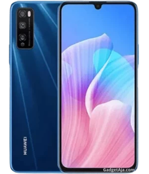 Huawei Enjoy Z 5G